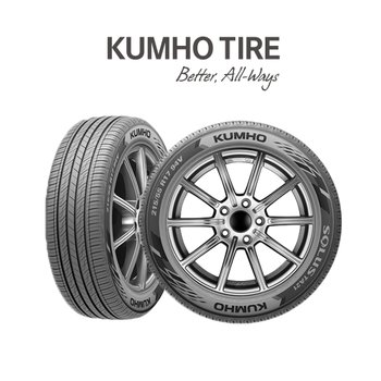청주타이어 직영장착 금호 SOLUS TA21 165/60R14 (택배불가/장착비별도)