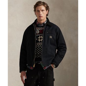 폴로랄프로렌 폴로 맨즈 Northway Passage Full-Zip Front 자켓 Cooper Landing 21357125 976..