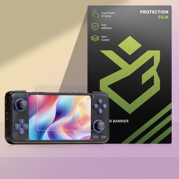 MSI Claw 클로 A8 AR 나노텍스처 저반사 액정보호필름