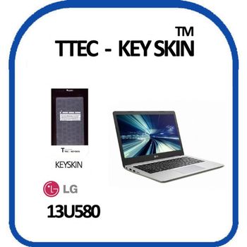 LG전자 2017 울트라PC 13U580 노트북 키스킨 키커버