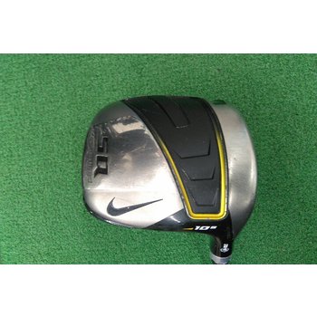 [중고] 드라이버 나이키 SQ Machspeed R강도 10.5도 커버x (G47)