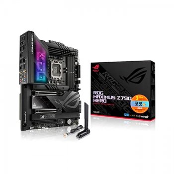 ASUS ROG MAXIMUS Z790 HERO 코잇