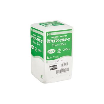 아피오스 R 단순 거즈