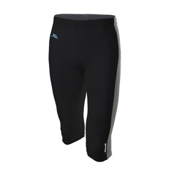 레깅스 ZQB  유로파 7부 스판 팬츠(BK) FITEUROPA7BK