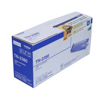 브라더 정품토너 HL-L2365DW 2600매 (검정) MFC-L2700D MFC-L2700DW HL-L2360DN