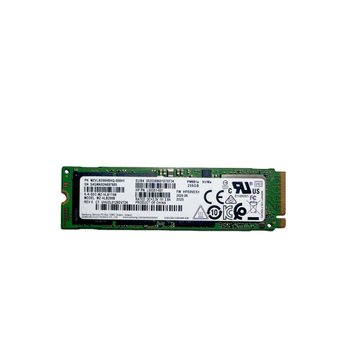 [해외] SSD PM981a MZVLB256HBJQ 256GB NVMe M.2 2900MBs