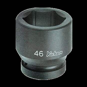자재 KOKEN 임팩소켓렌치(6PT) 18400M 1DRx70mm