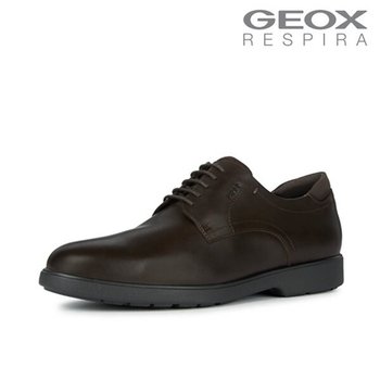 [GEOX] 제옥스 남성 컴포트 더비 드레스 스페리카 옥스포드 M1X5EMA2F31_s