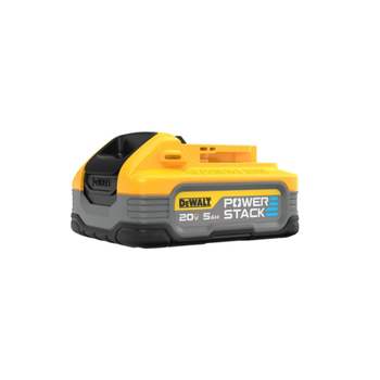 부품 DEWALT 충전배터리_DCBP520-KR 20V MAX/POWERSTACK