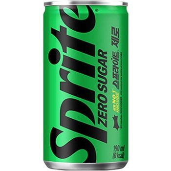 스프라이트 제로 190ml 30개