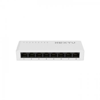 NEXT-5008GS MINI 스위치허브