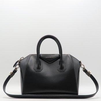 [중고] 고이비토 지방시 안티고나 스몰 토트백  K2736GIV