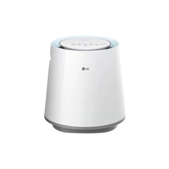 (S)LG 퓨리케어 프리미엄 자연기화 가습기 HW500DAS