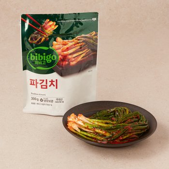 파김치 300g