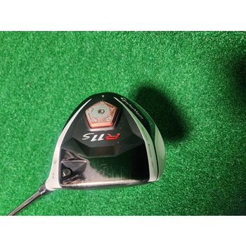 [중고] 테일러메이드 R11S 드라이버 9도 R강도_60321