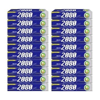 애경 2080 클래식 치약 170g 20개