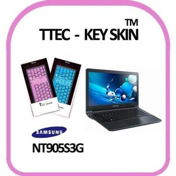 고품질 삼성 아티브북9 Lite NT905S3G 자판인쇄 키스킨 키스킨 키커버...