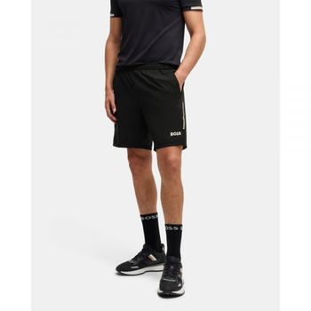 보스 BOSS 스코어 쇼트 001 블랙 7221827 149535687