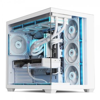 AMD 5600 RTX 5060 16GB 500GB (윈도우 오피스 설치) 조립PC 컴퓨터 본체 붉은사막 (WIN-047)