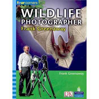 WILDLIFE PHOTOGRAPHER