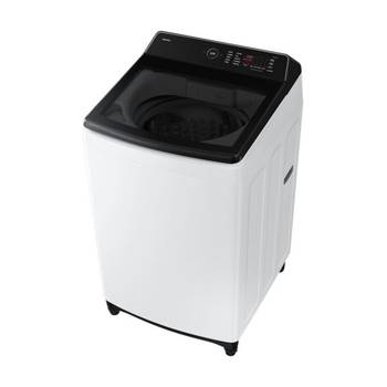삼성전자  일반 세탁기 WA80F19E8W 통돌이 세탁기 19kg
