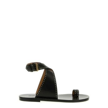 [해외] 줄스 샌들 블랙 131375357