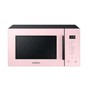 삼성전자레인지 MG23T5018CP 23L 소형 700W 전자랜지 복합 업소용