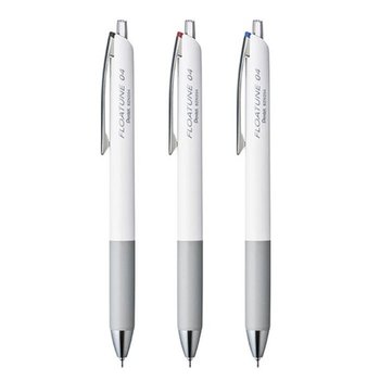 펜텔 볼펜 플로튠 유성 단색볼펜 0.4mm BZN-204 (택1) (51433584)