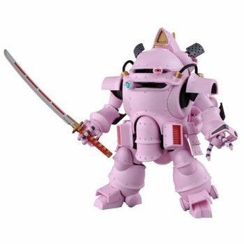 BANDAI 사쿠라대전 HG 1of20 광무 카이 신구지 사쿠라 기