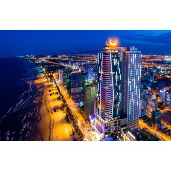 청주출발 다낭/호이안 5/6일 5성 스윗룸업그레이드 바나힐 미케비치자유시간 전신마사지