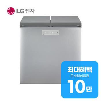 LG 디오스 김치톡톡 김치냉장고 217L (몽블랑 네이처) <b>K225MB131</b> 렌탈 60개월 월 35900원