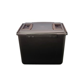 김치냉장고 반투명 김치통 19.5L S-195S01