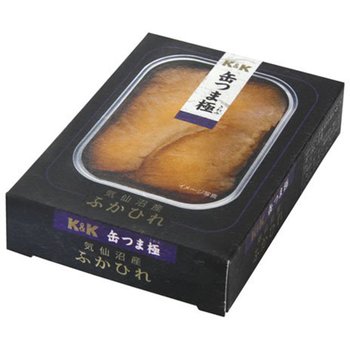 [해외] 캔에 가득 게센누마산 샥스핀 통조림 1개