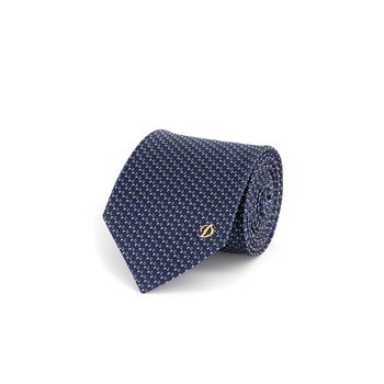 [신세계백화점]26  SS     순금사 MIX 기하학타이  넥타이  TE6SM61KA014TNY