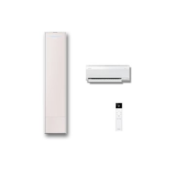 삼성 AF80F19D24CRT 25년형 무풍콤보 갤러리 62.6+18.7 리모컨 실외기 기본설치비포함