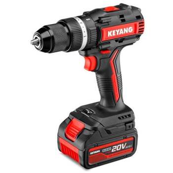 계양충전 충전해머드릴드라이버 DM20BLA-70C(18/5.0) (20 MAX) 8070166 1EA