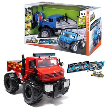 MAY TAT TOY 티블루-마이스토테크RC 벤츠유니목U5000 82302(색상랜덤)