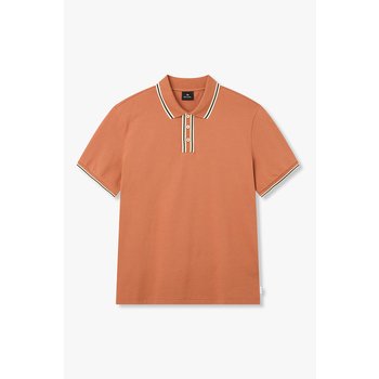 폴스미스 PS 콘트라스트 배색 폴로 셔츠 5736127113000