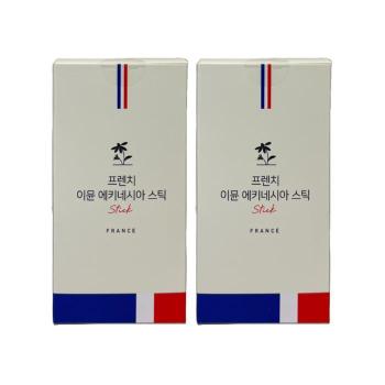 [뉴온] 뉴온 프렌치 이뮨 에키네시아 스틱 18ml X 28포 2박스 /SJ (S36939281)