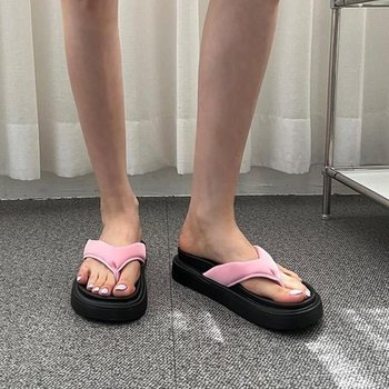 [JHP8OOU5_51IM]여성슬리퍼 로퍼 여성뮬슬리퍼 뮬블로퍼 뮬