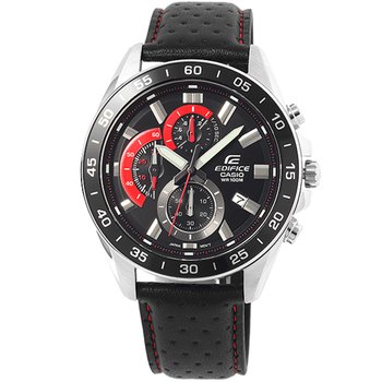 타임플래닛 CASIO EFV-550L-1 카시오 에디피스 시계