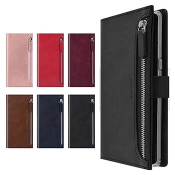 갤럭시 A80 BST지퍼포인트 A805 케이스 (WFKBIC7)