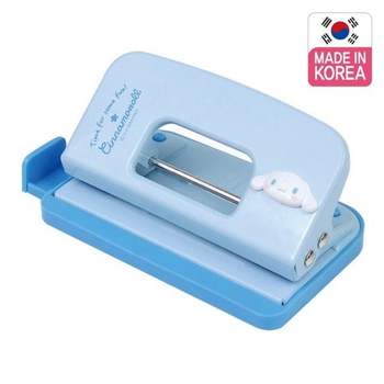 산리오 086YKW20 시나롤 미니2공펀치