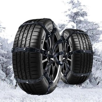 아이젠 스노우체인 자동차 타이어체인 카마로 (WFI4DWQ)