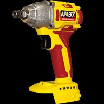 JUPITER X 충전임팩드라이버렌치(브러쉬리스/DEWALT호환) DM20-XWD 20V/본체만(배터리X 충전기X)