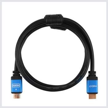 HDMI 메탈 커넥터 30M 영상 및 디스 연결 디지털가전 PC부품 PC케이블 HDMI케이블 비디오코드