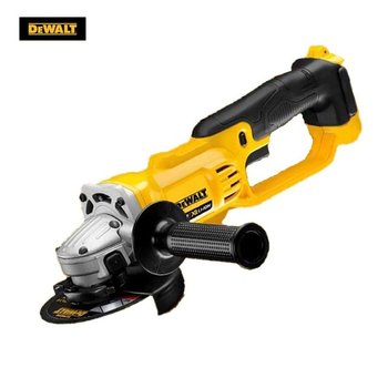 고품질 핸드 그라인더 금속 목재 20V 충전 DCG412N-KR 베어툴 (WDC44AE)