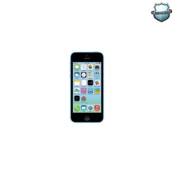 ksr 스틸아머 아이폰 5C TPU 방탄필름 2매 액정보호필름 강화유리필름 핸드폰필름 보호필름