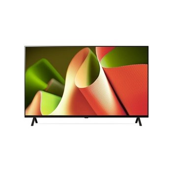 LG전자 올레드 4K TV OLED55B4KNA 스탠드형 무료배송