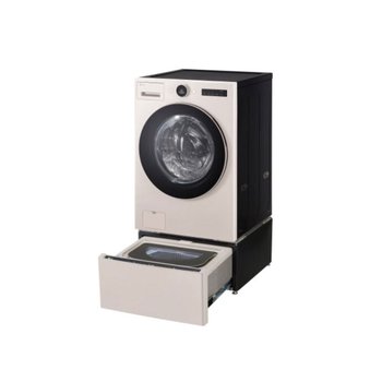LG 워시콤보 + 미니워시 FH25ES+FX4EC 배송무료